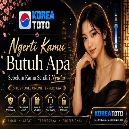 KOREATOTO * Akses Login Alternatif Toto 4d Resmi Dengan Izin Operasi